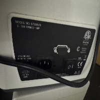 Beckman COulter FX Device Controller w/ Pump image 3